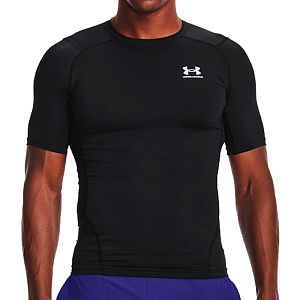 Under Armour Compressie shirt SS