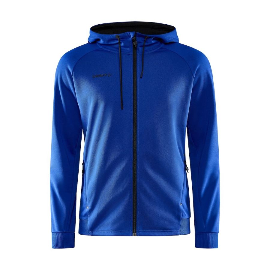 Craft-unify-Hoodie-men