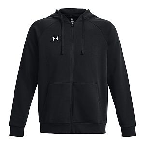 Under Armour Rival Fleece FZ Hoody