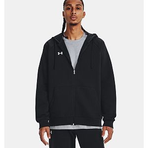 Under Armour Rival Fleece FZ Hoody