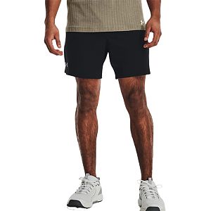 Under Armour Vanisch Woven 6in short