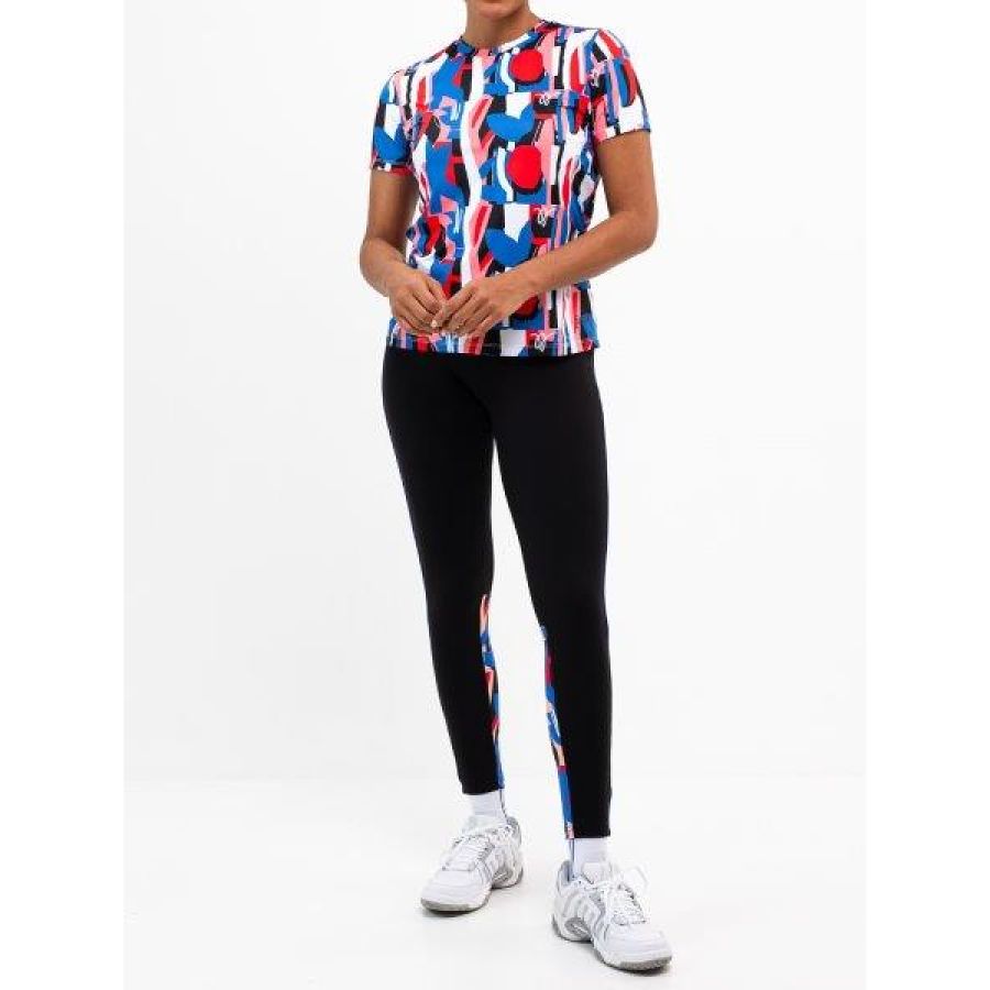 Sjeng sport shirt lady Shiloh