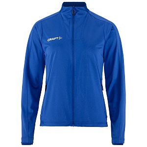Craft Evolve 2.0 full zip jack woman