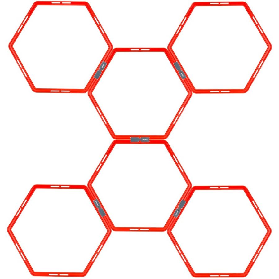 Schreuder Agility Grid Hexagon