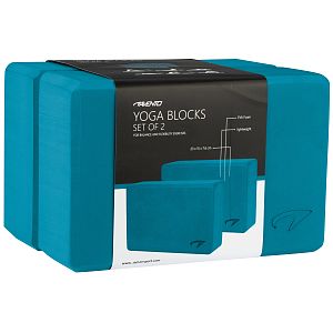 Yoga blok