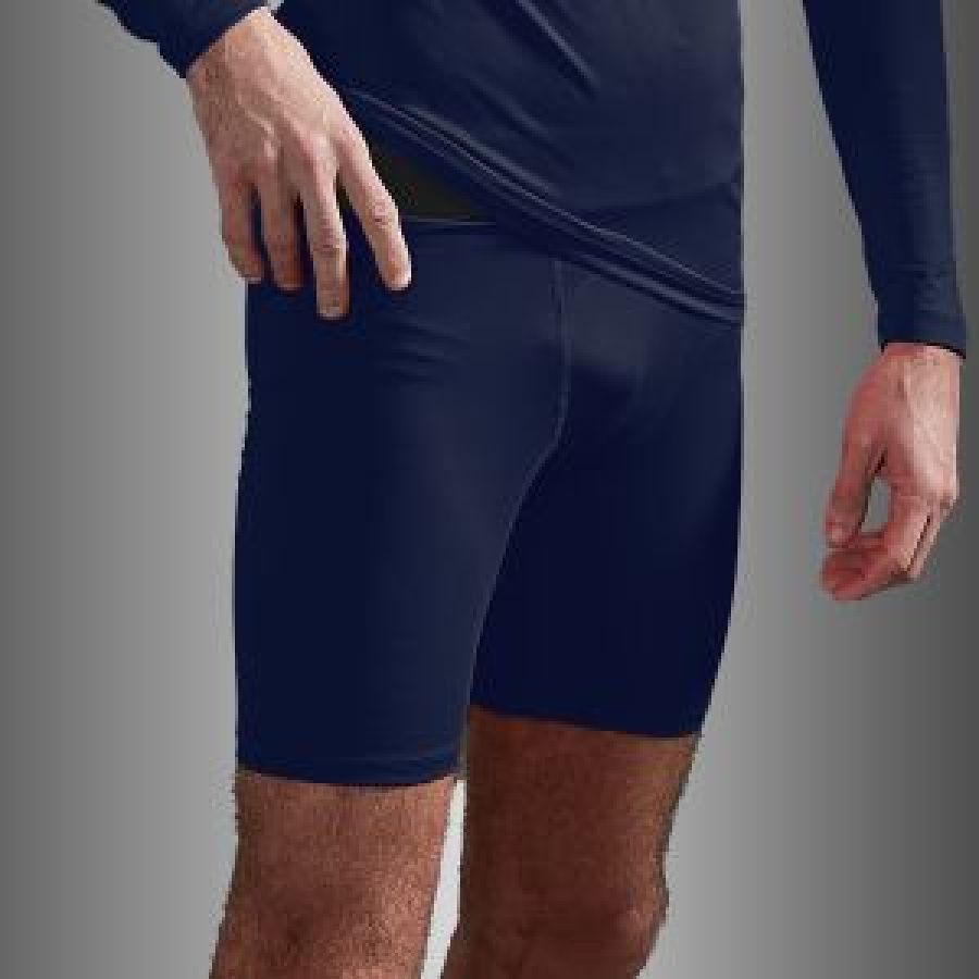 Stanno core baselayer short