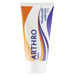 Icepower Artho Creme 120 gr