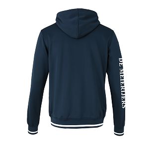 De Meierijers Tech Hooded junior