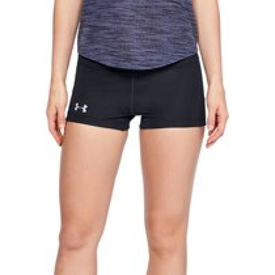 UA Launch Compression ''Go Short'' Short